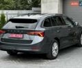 Сірий Шкода Октавія, об'ємом двигуна 1.97 л та пробігом 225 тис. км за 19700 $, фото 10 на Automoto.ua