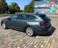 Серый Шкода Октавия, объемом двигателя 1.97 л и пробегом 192 тыс. км за 23100 $, фото 3 на Automoto.ua