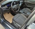 Сірий Шкода Октавія, об'ємом двигуна 1.97 л та пробігом 227 тис. км за 19900 $, фото 29 на Automoto.ua
