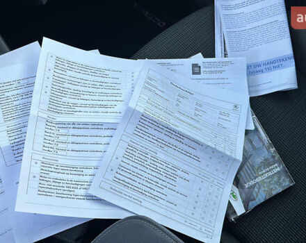 Серый Шкода Октавия, объемом двигателя 1.4 л и пробегом 69 тыс. км за 26500 $, фото 31 на Automoto.ua