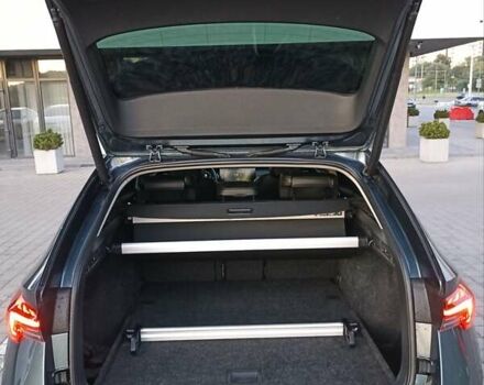 Серый Шкода Октавия, объемом двигателя 1.97 л и пробегом 188 тыс. км за 23999 $, фото 11 на Automoto.ua