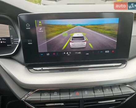 Серый Шкода Октавия, объемом двигателя 1.4 л и пробегом 69 тыс. км за 26500 $, фото 19 на Automoto.ua