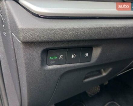 Серый Шкода Октавия, объемом двигателя 2 л и пробегом 202 тыс. км за 21999 $, фото 46 на Automoto.ua