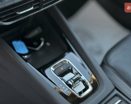 Серый Шкода Октавия, объемом двигателя 1.97 л и пробегом 203 тыс. км за 20900 $, фото 10 на Automoto.ua