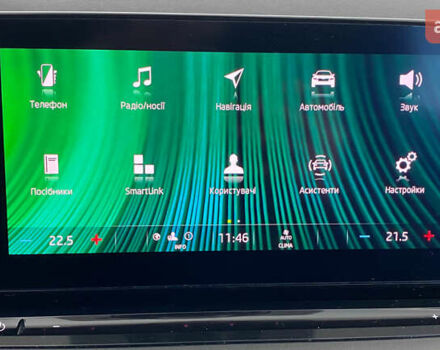 Серый Шкода Октавия, объемом двигателя 1.97 л и пробегом 203 тыс. км за 17950 $, фото 28 на Automoto.ua