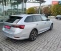 Серый Шкода Октавия, объемом двигателя 1.97 л и пробегом 201 тыс. км за 23700 $, фото 15 на Automoto.ua