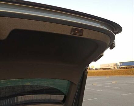 Серый Шкода Октавия, объемом двигателя 1.97 л и пробегом 188 тыс. км за 23999 $, фото 15 на Automoto.ua