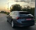 Серый Шкода Октавия, объемом двигателя 2 л и пробегом 214 тыс. км за 20000 $, фото 2 на Automoto.ua