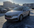 Серый Шкода Октавия, объемом двигателя 1.4 л и пробегом 118 тыс. км за 23500 $, фото 1 на Automoto.ua