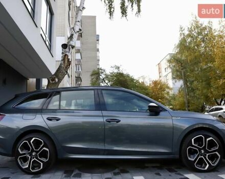 Сірий Шкода Октавія, об'ємом двигуна 2 л та пробігом 166 тис. км за 21999 $, фото 41 на Automoto.ua
