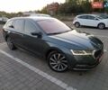 Серый Шкода Октавия, объемом двигателя 1.97 л и пробегом 188 тыс. км за 23999 $, фото 2 на Automoto.ua