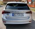 Серый Шкода Октавия, объемом двигателя 1.97 л и пробегом 104 тыс. км за 27065 $, фото 6 на Automoto.ua