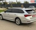 Сірий Шкода Октавія, об'ємом двигуна 1.97 л та пробігом 195 тис. км за 16200 $, фото 6 на Automoto.ua