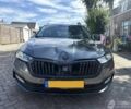Серый Шкода Октавия, объемом двигателя 1.5 л и пробегом 136 тыс. км за 14556 $, фото 4 на Automoto.ua