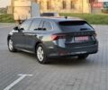 Сірий Шкода Октавія, об'ємом двигуна 1.97 л та пробігом 227 тис. км за 19900 $, фото 11 на Automoto.ua