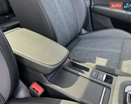 Шкода Октавія 2021 у Луцьку на Automoto.ua Сірий Шкода Октавія, об'ємом двигуна 2 л та пробігом 205 тис. км за 20900 $, фото 42 на Automoto.ua