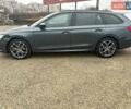 Сірий Шкода Октавія, об'ємом двигуна 1.5 л та пробігом 130 тис. км за 14575 $, фото 1 на Automoto.ua