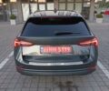Серый Шкода Октавия, объемом двигателя 1.97 л и пробегом 188 тыс. км за 23999 $, фото 6 на Automoto.ua