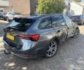 Серый Шкода Октавия, объемом двигателя 1.5 л и пробегом 136 тыс. км за 14556 $, фото 7 на Automoto.ua