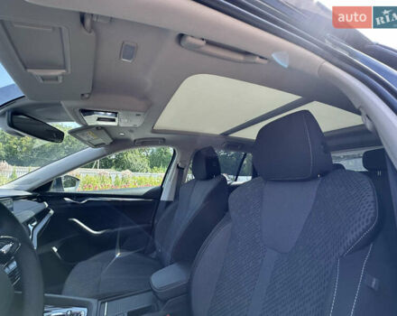 Сірий Шкода Октавія, об'ємом двигуна 2 л та пробігом 205 тис. км за 20800 $, фото 33 на Automoto.ua