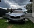 Сірий Шкода Октавія, об'ємом двигуна 1.97 л та пробігом 240 тис. км за 24200 $, фото 1 на Automoto.ua