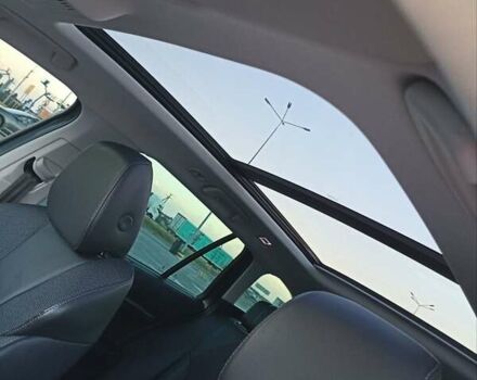 Серый Шкода Октавия, объемом двигателя 1.97 л и пробегом 188 тыс. км за 23999 $, фото 31 на Automoto.ua