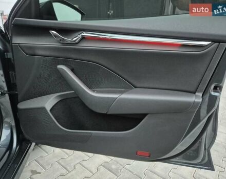 Серый Шкода Октавия, объемом двигателя 1.97 л и пробегом 227 тыс. км за 18900 $, фото 35 на Automoto.ua