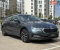 Серый Шкода Октавия, объемом двигателя 1.97 л и пробегом 166 тыс. км за 25200 $, фото 4 на Automoto.ua