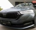 Сірий Шкода Октавія, об'ємом двигуна 2 л та пробігом 166 тис. км за 21999 $, фото 20 на Automoto.ua