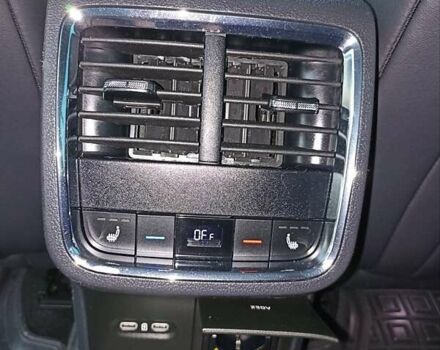 Серый Шкода Октавия, объемом двигателя 1.97 л и пробегом 188 тыс. км за 23999 $, фото 19 на Automoto.ua