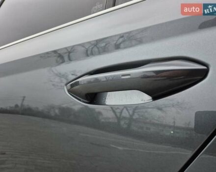 Серый Шкода Октавия, объемом двигателя 1.97 л и пробегом 227 тыс. км за 18900 $, фото 38 на Automoto.ua