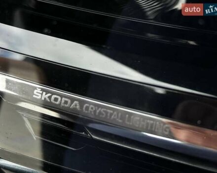 Сірий Шкода Октавія, об'ємом двигуна 1.97 л та пробігом 225 тис. км за 19700 $, фото 69 на Automoto.ua