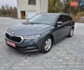 Серый Шкода Октавия, объемом двигателя 1.97 л и пробегом 227 тыс. км за 18900 $, фото 21 на Automoto.ua