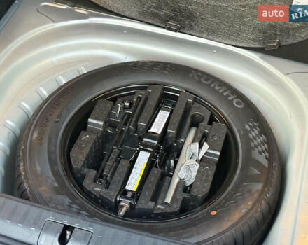 Серый Шкода Октавия, объемом двигателя 2 л и пробегом 278 тыс. км за 16700 $, фото 42 на Automoto.ua