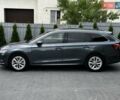 Сірий Шкода Октавія, об'ємом двигуна 1.97 л та пробігом 225 тис. км за 19700 $, фото 6 на Automoto.ua