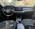 Серый Шкода Октавия, объемом двигателя 1.5 л и пробегом 136 тыс. км за 14556 $, фото 9 на Automoto.ua