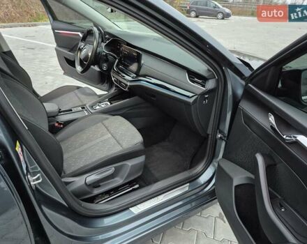 Серый Шкода Октавия, объемом двигателя 1.97 л и пробегом 227 тыс. км за 18900 $, фото 28 на Automoto.ua