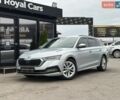 Сірий Шкода Октавія, об'ємом двигуна 1.97 л та пробігом 199 тис. км за 22700 $, фото 1 на Automoto.ua