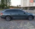 Сірий Шкода Октавія, об'ємом двигуна 1.97 л та пробігом 191 тис. км за 23299 $, фото 6 на Automoto.ua