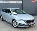 Сірий Шкода Октавія, об'ємом двигуна 2 л та пробігом 207 тис. км за 17500 $, фото 1 на Automoto.ua