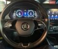 Сірий Шкода Октавія, об'ємом двигуна 1.97 л та пробігом 160 тис. км за 20500 $, фото 8 на Automoto.ua