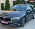 Сірий Шкода Октавія, об'ємом двигуна 1.97 л та пробігом 198 тис. км за 19400 $, фото 56 на Automoto.ua