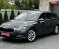 Сірий Шкода Октавія, об'ємом двигуна 1.97 л та пробігом 225 тис. км за 19700 $, фото 4 на Automoto.ua