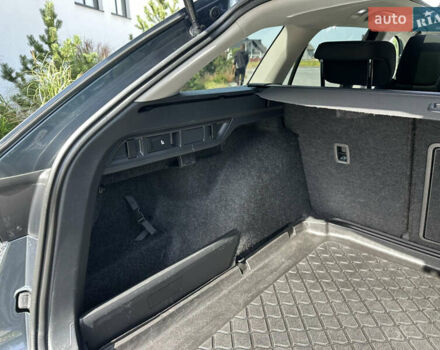 Шкода Октавія 2021 у Луцьку на Automoto.ua Сірий Шкода Октавія, об'ємом двигуна 2 л та пробігом 205 тис. км за 20900 $, фото 53 на Automoto.ua