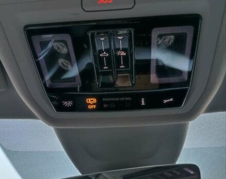 Серый Шкода Октавия, объемом двигателя 1.97 л и пробегом 188 тыс. км за 23999 $, фото 28 на Automoto.ua