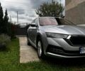Сірий Шкода Октавія, об'ємом двигуна 1.97 л та пробігом 240 тис. км за 24200 $, фото 11 на Automoto.ua