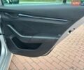 Сірий Шкода Октавія, об'ємом двигуна 2 л та пробігом 196 тис. км за 17600 $, фото 10 на Automoto.ua