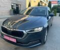 Сірий Шкода Октавія, об'ємом двигуна 1.97 л та пробігом 198 тис. км за 19400 $, фото 8 на Automoto.ua