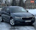Сірий Шкода Октавія, об'ємом двигуна 1.97 л та пробігом 170 тис. км за 22900 $, фото 1 на Automoto.ua