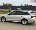 Сірий Шкода Октавія, об'ємом двигуна 1.97 л та пробігом 195 тис. км за 16200 $, фото 5 на Automoto.ua